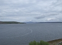 BarentzzSea in Fjord